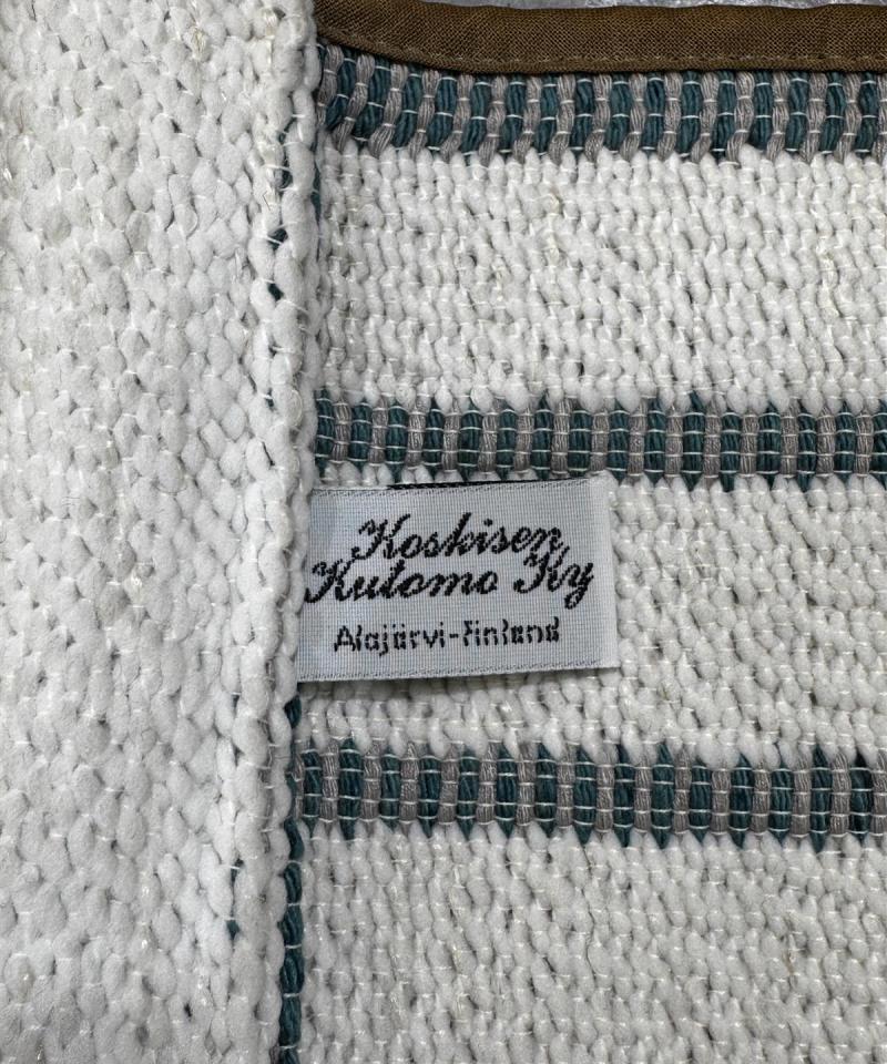 Koskisen Kutomo seinätekstiili 80x115