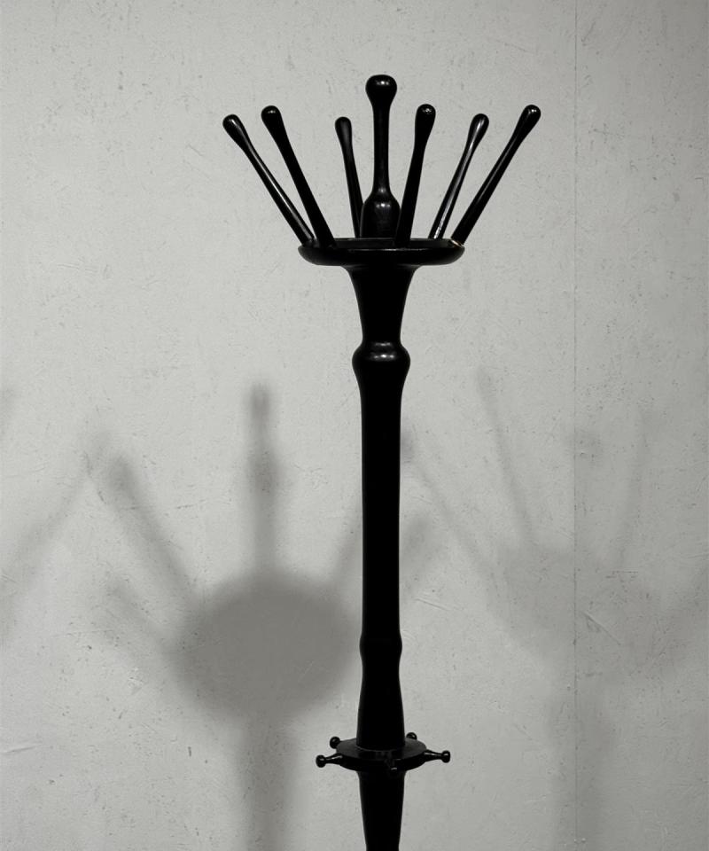 Vintage naulakko puu