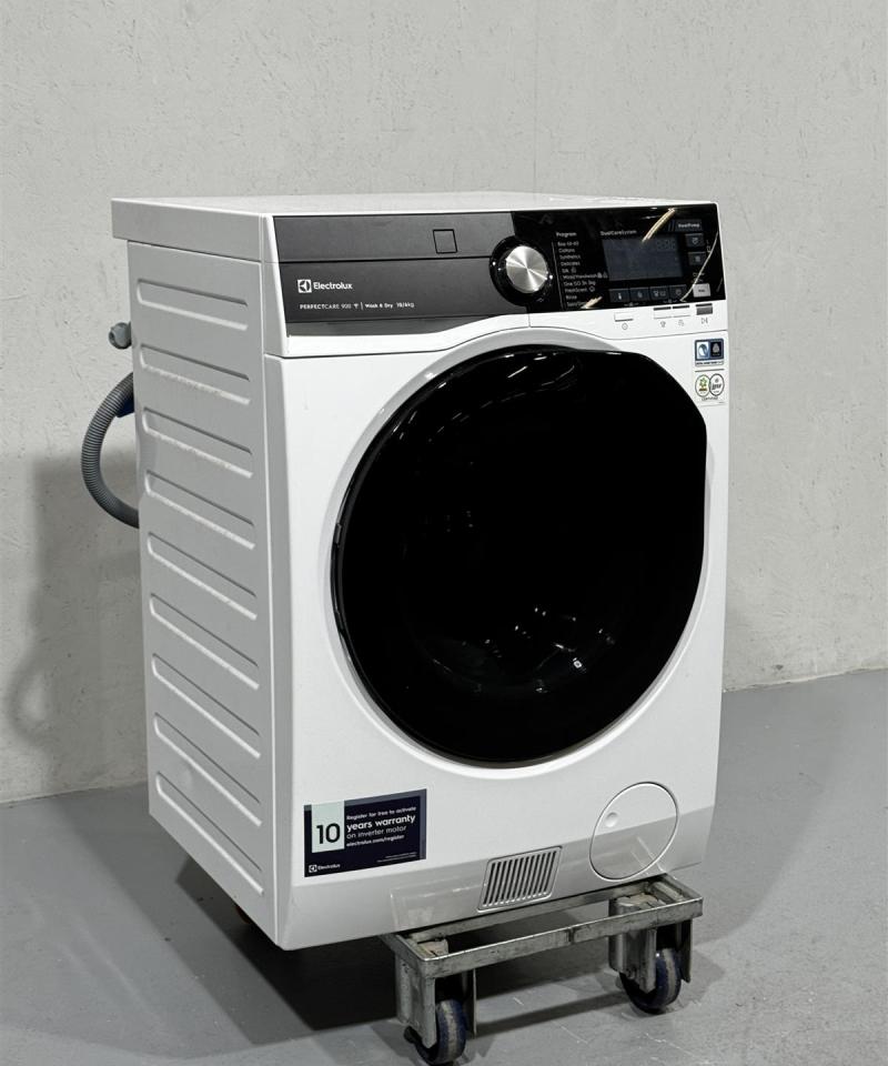 Electrolux PerfectCare 900 kuivaava pesukone 10/6kg