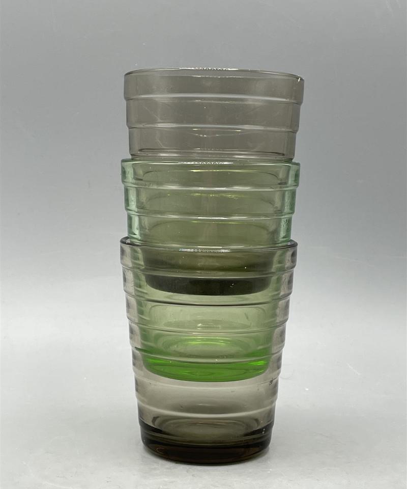 Iittala Aino Aalto juomalasit 3kpl