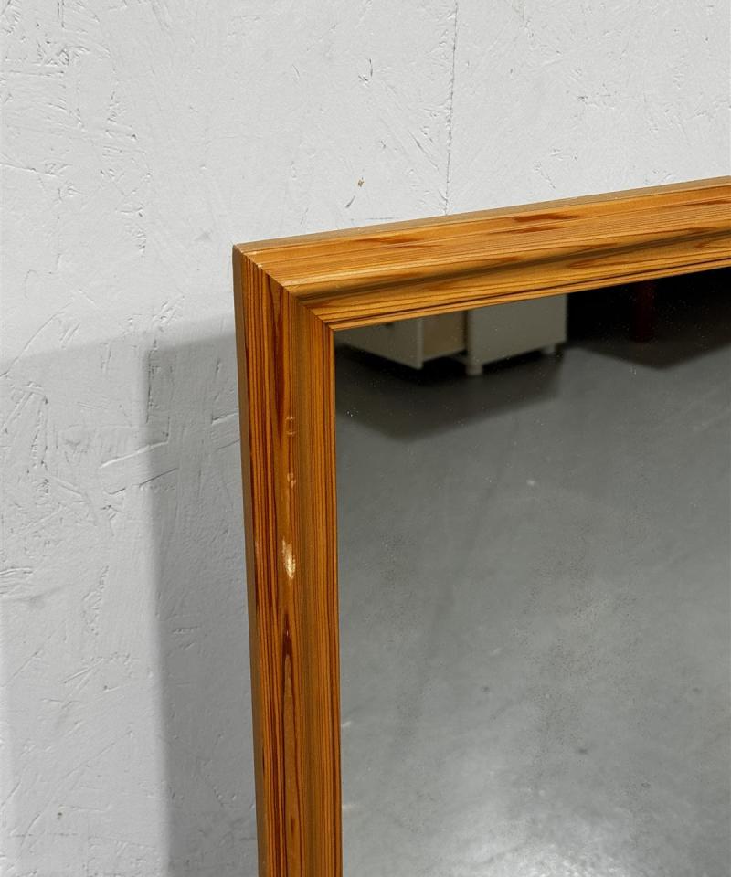 Mäkisen Kuvastin vartalopeili 57x118 puu