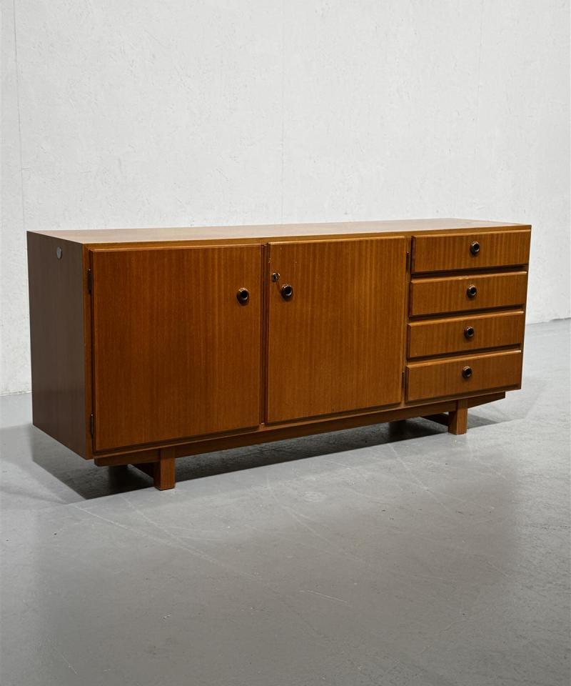 Keravan puusepäntehdas Beta senkki Olof Ottelin