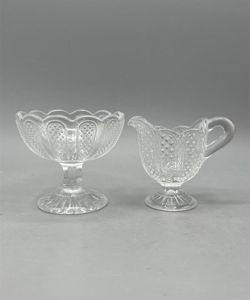 Nuutajärvi Sokerikko ja Kermakko