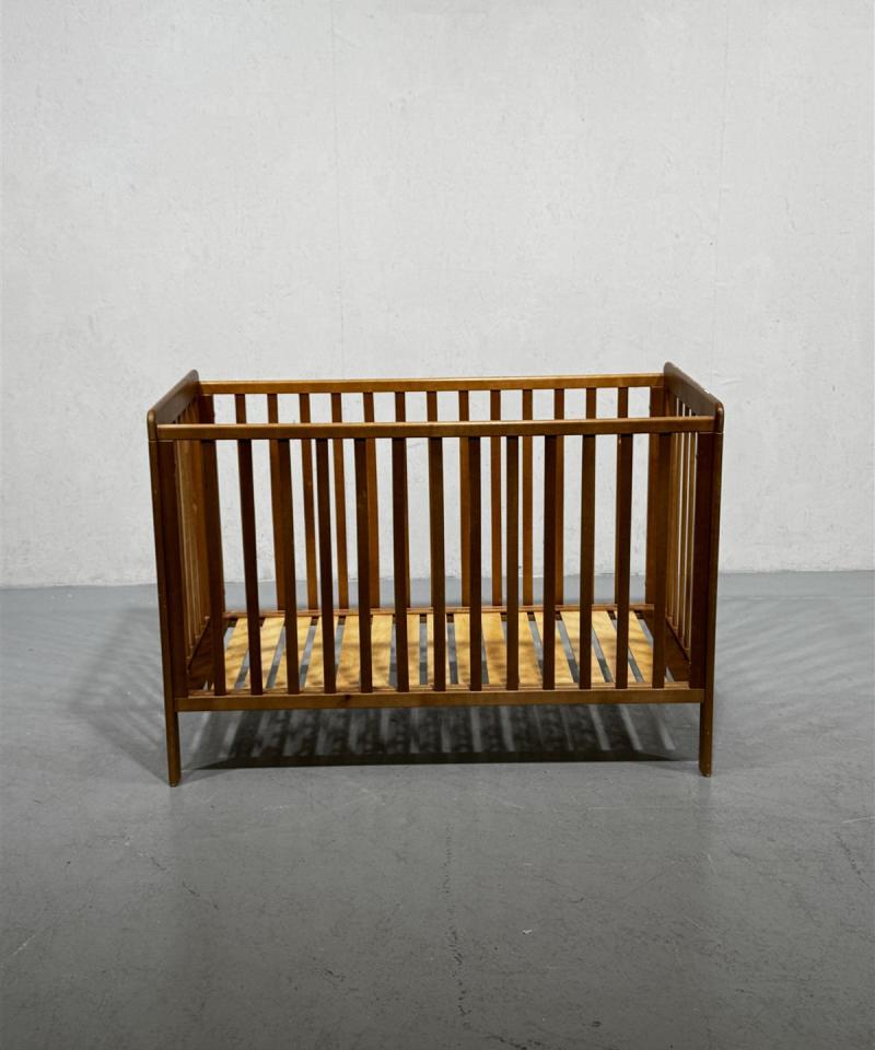 Pinnasänky puu 124x66