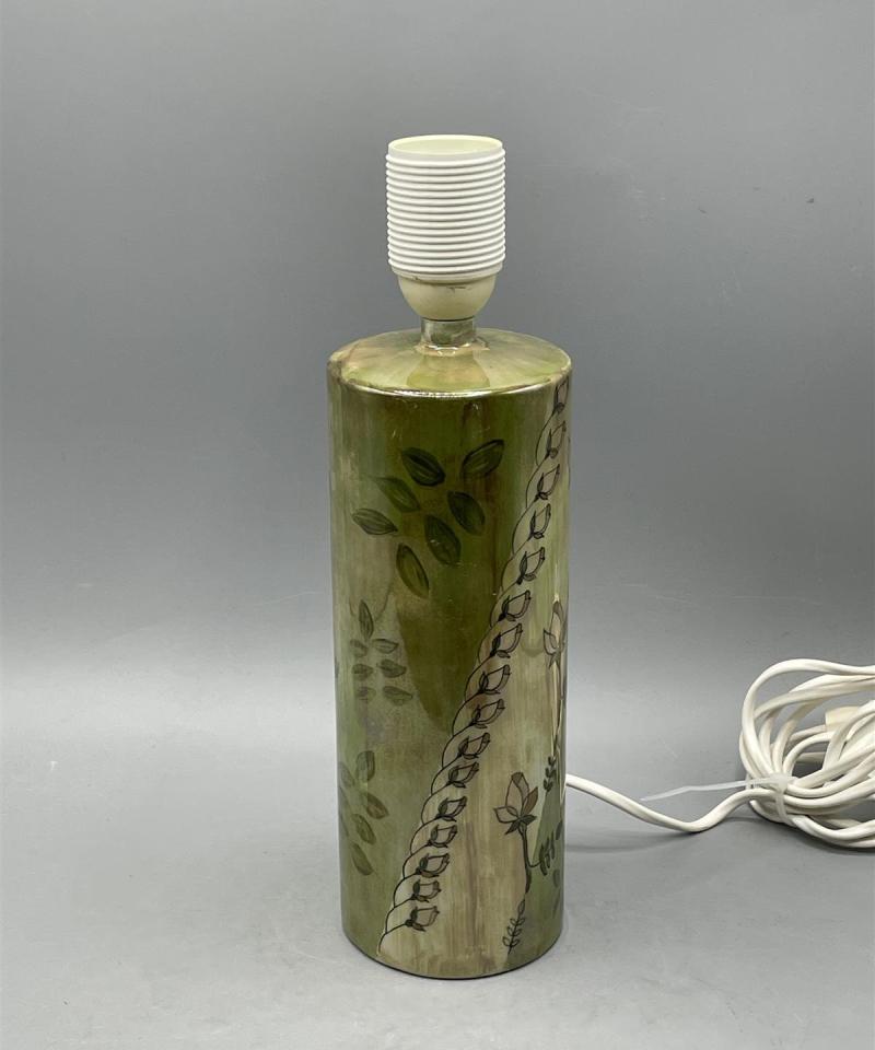 Tettau Bavaria pöytävalaisin