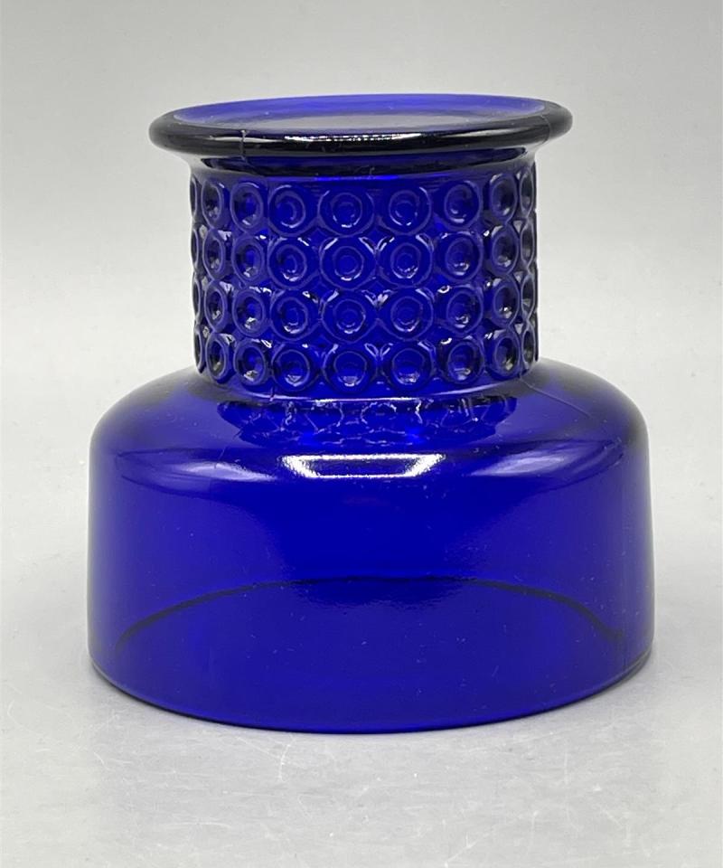 Kumela sininen sokerikko 70-luku