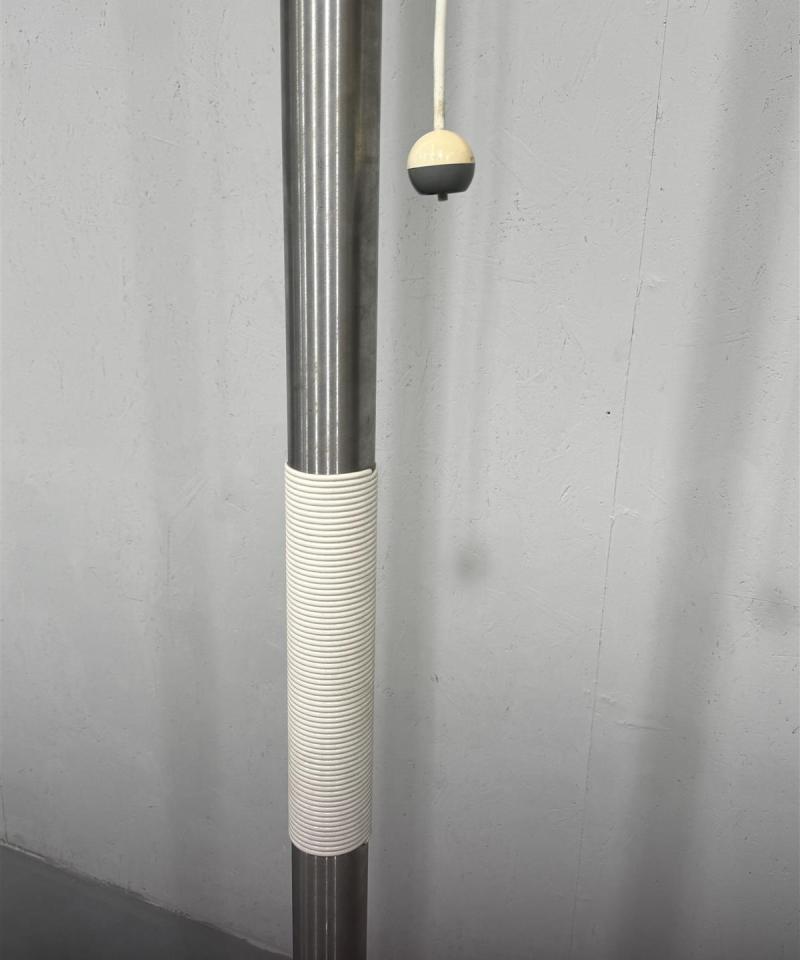 Idman industrial lattiavalaisin