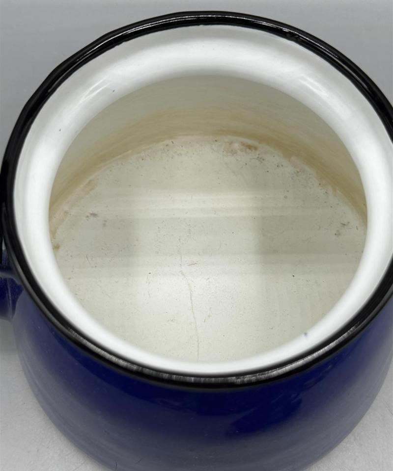 Finel teekannu sininen