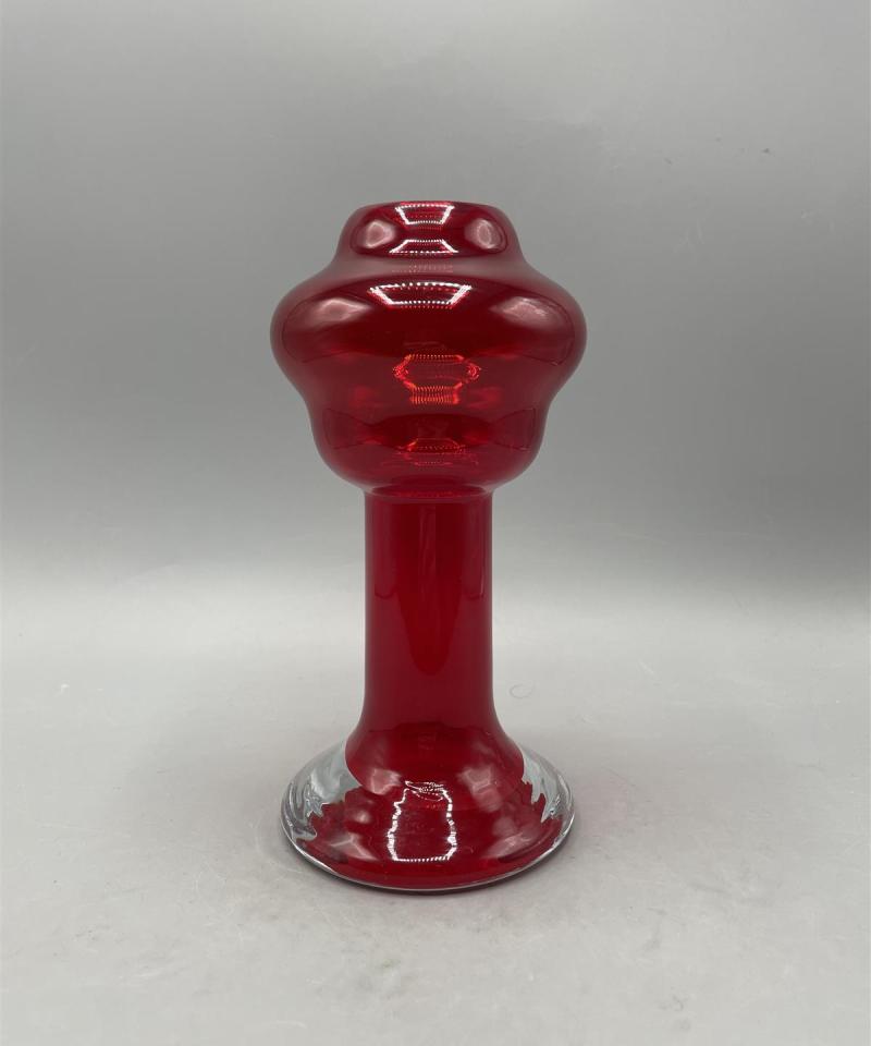 Riihimäen lasi Puisto maljakko, Ulla-Maija Vikman