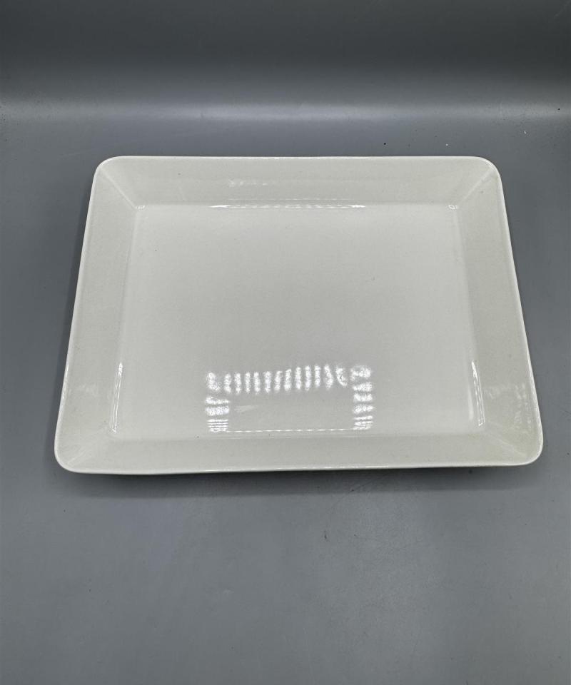 Iittala Teema tarjoiluvati 32cm valkoinen