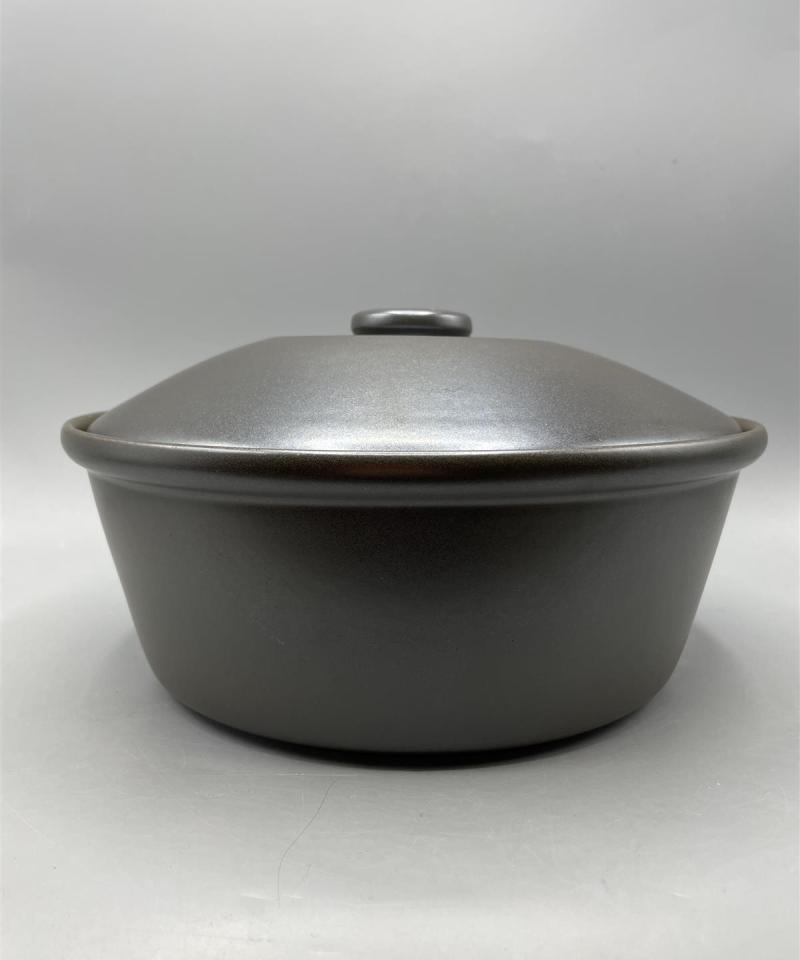 Kermansavi iso pata ruskea