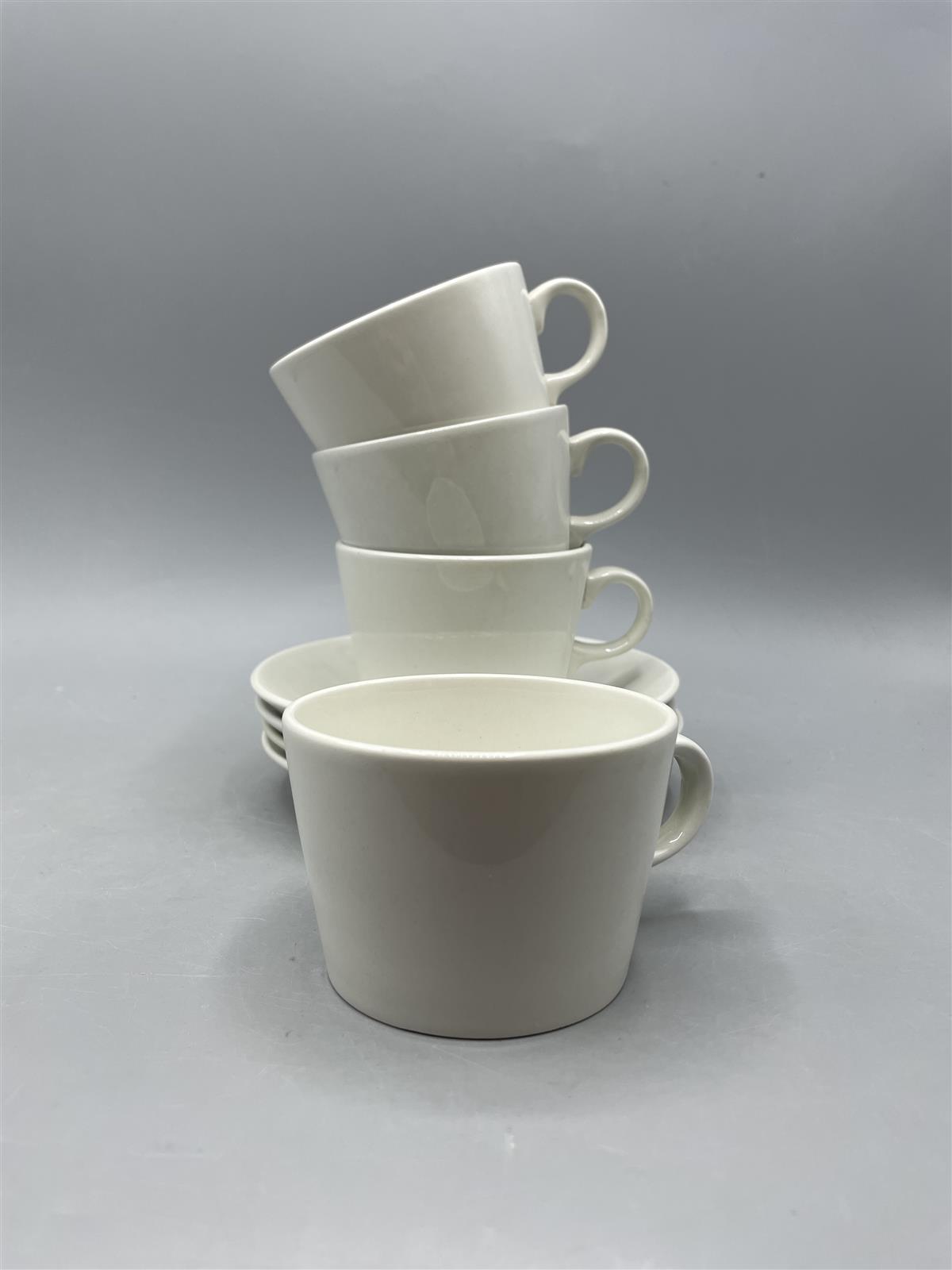 Arabia Wärtsilä kahvikupit 4kpl