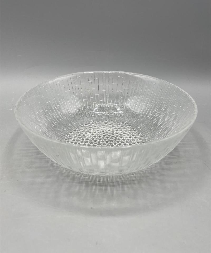 Iittala Ultima Thule kulho, Tapio Wirkkala