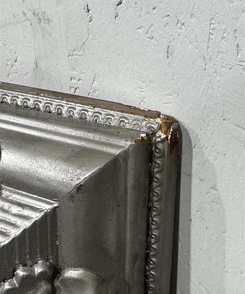 Barokkityylin peili 92x152