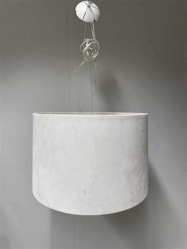 Axolight SP70 Velvet kattovalaisin design Manuel Vivian