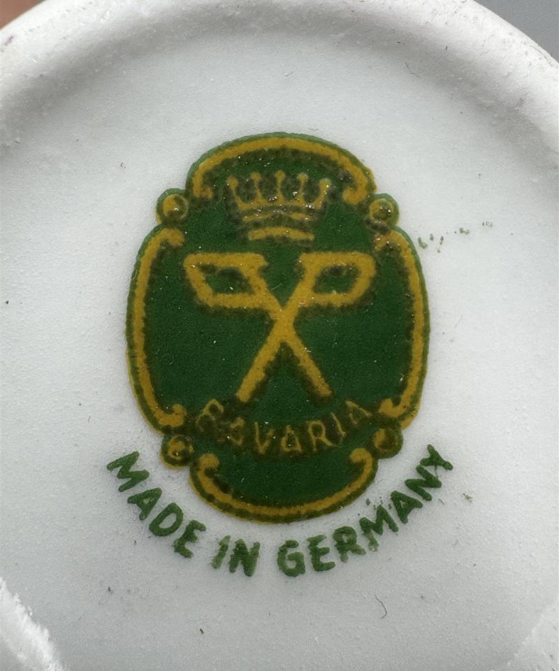 Bavaria Leni Barbus tarjoiluastiat (3 kpl)