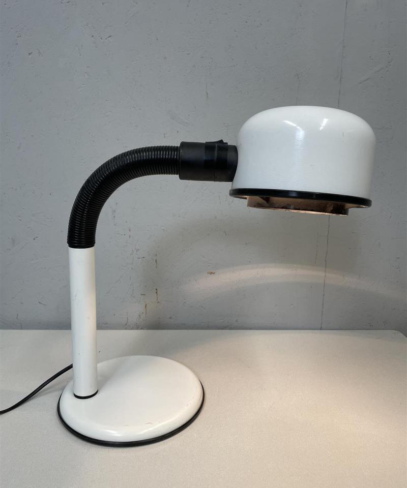 Alda TYP 400 pöytävalaisin