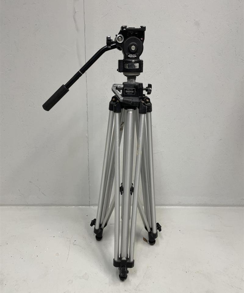 Manfrotto Art 028 jalusta kolmijalka