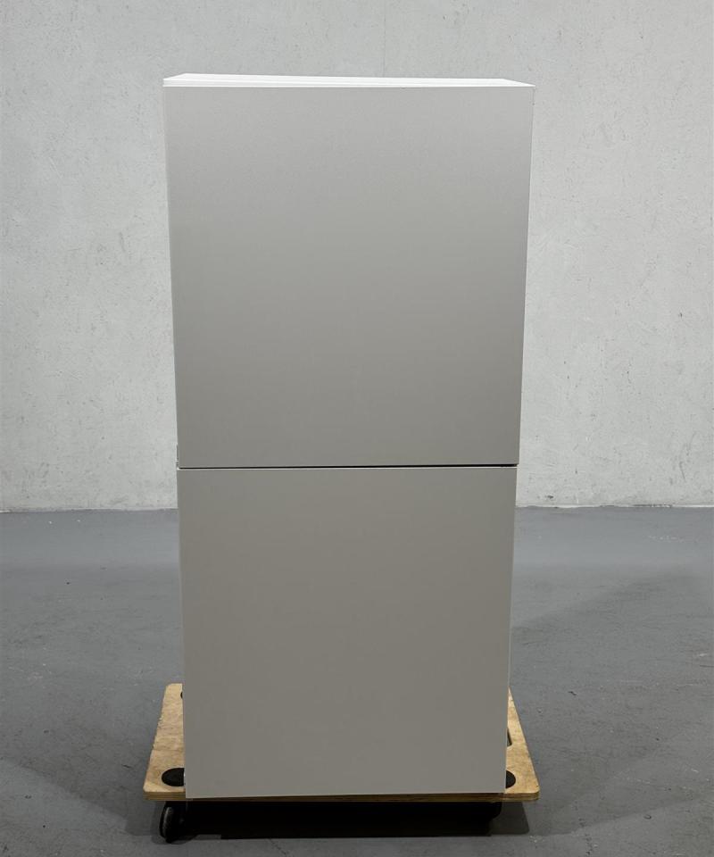 Ikea Bestå kaappi 60x128 valkoinen