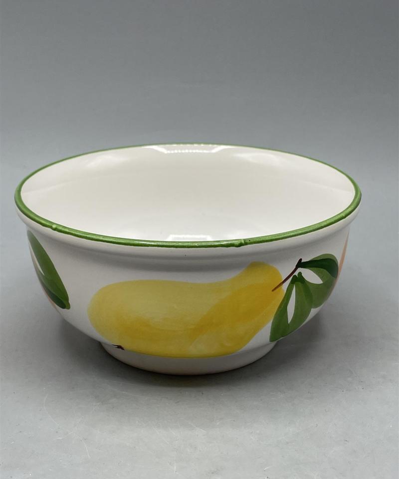 ENO käsinmaalattu kannu ja kulhot 6kpl