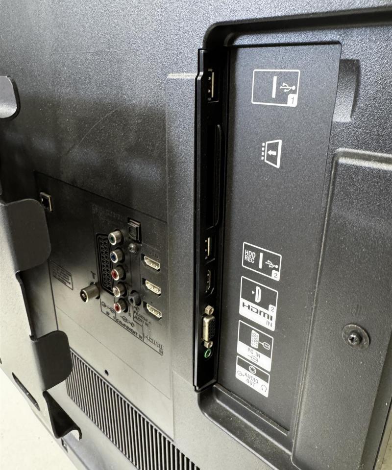 Sony KDL-46EX524 televisio