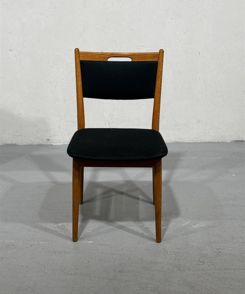 Olof Ottelin Trio tuoli teak