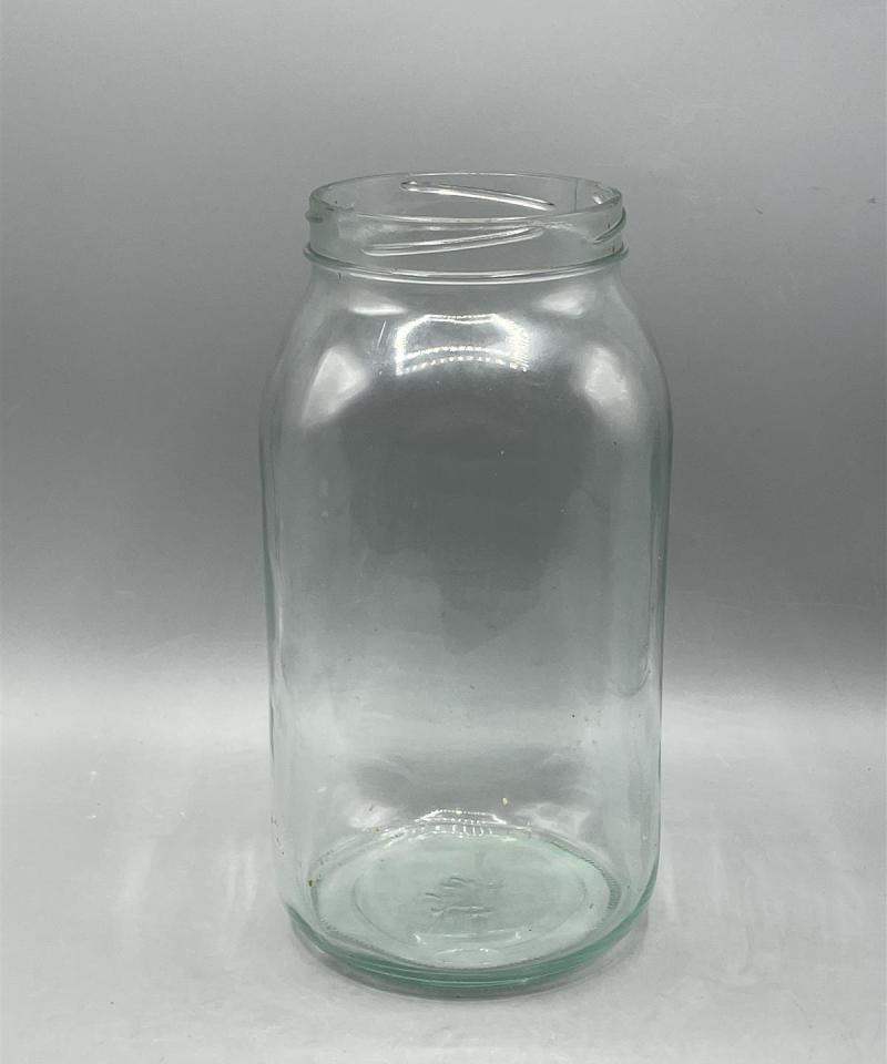 Karhula narupurkki 5L + Ilves keittiötölkki