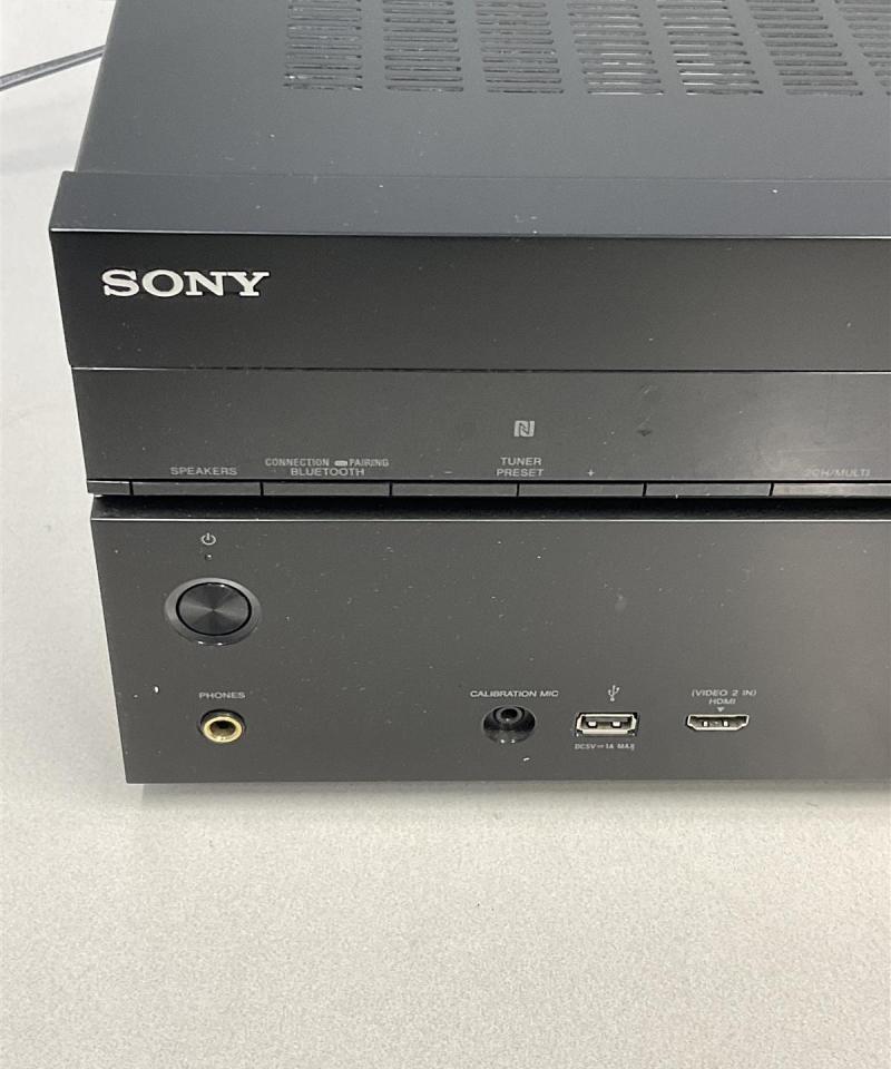 Sony STR-DN1070 AV-vahvistin