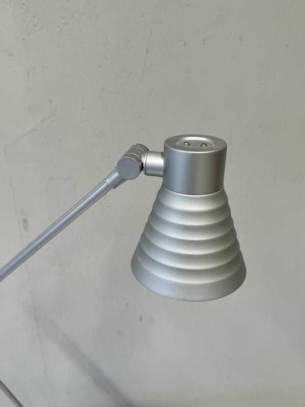 Paulmann kromi pöytävalaisin lukulamppu