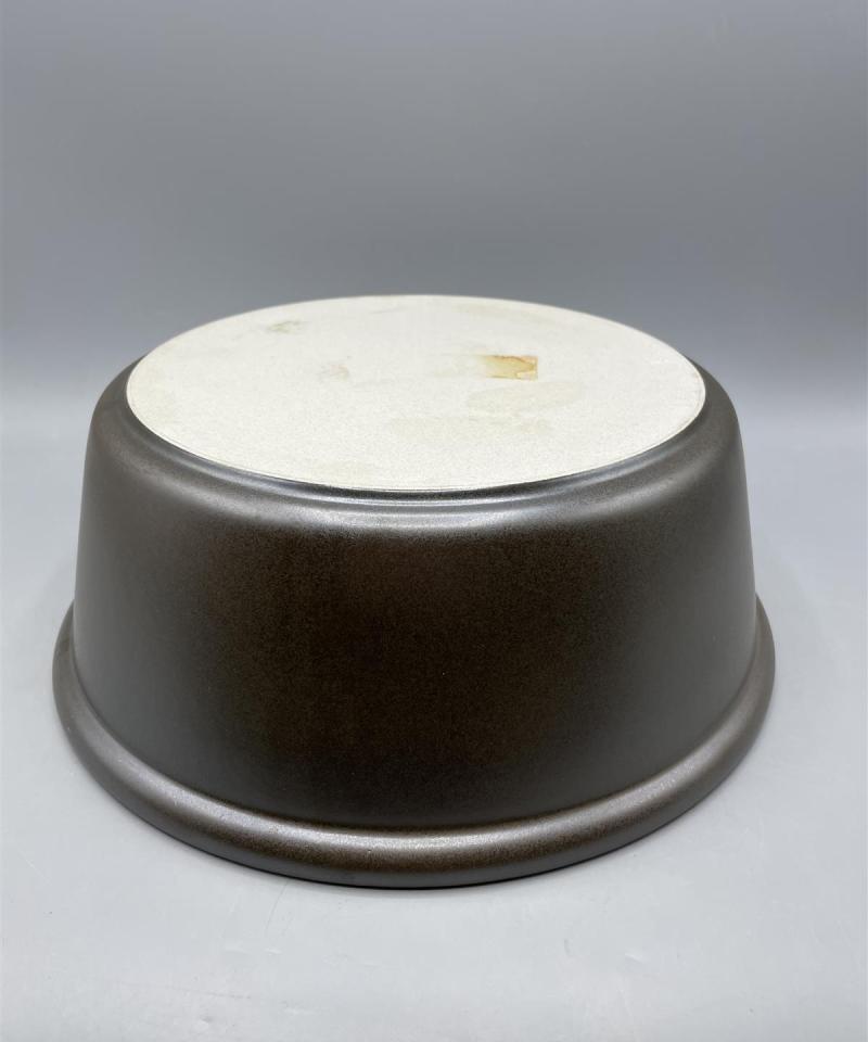 Kermansavi iso pata ruskea