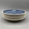 Staffordshire lautaset 6kpl