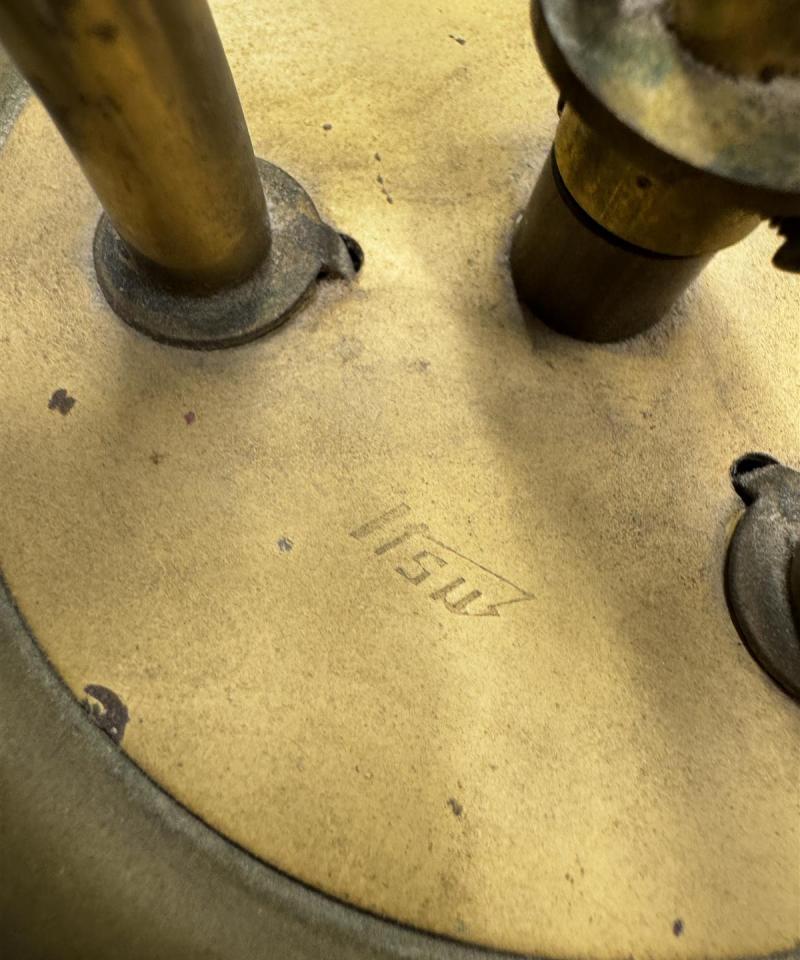 Itsu vintage kattovalaisin 3 kupua