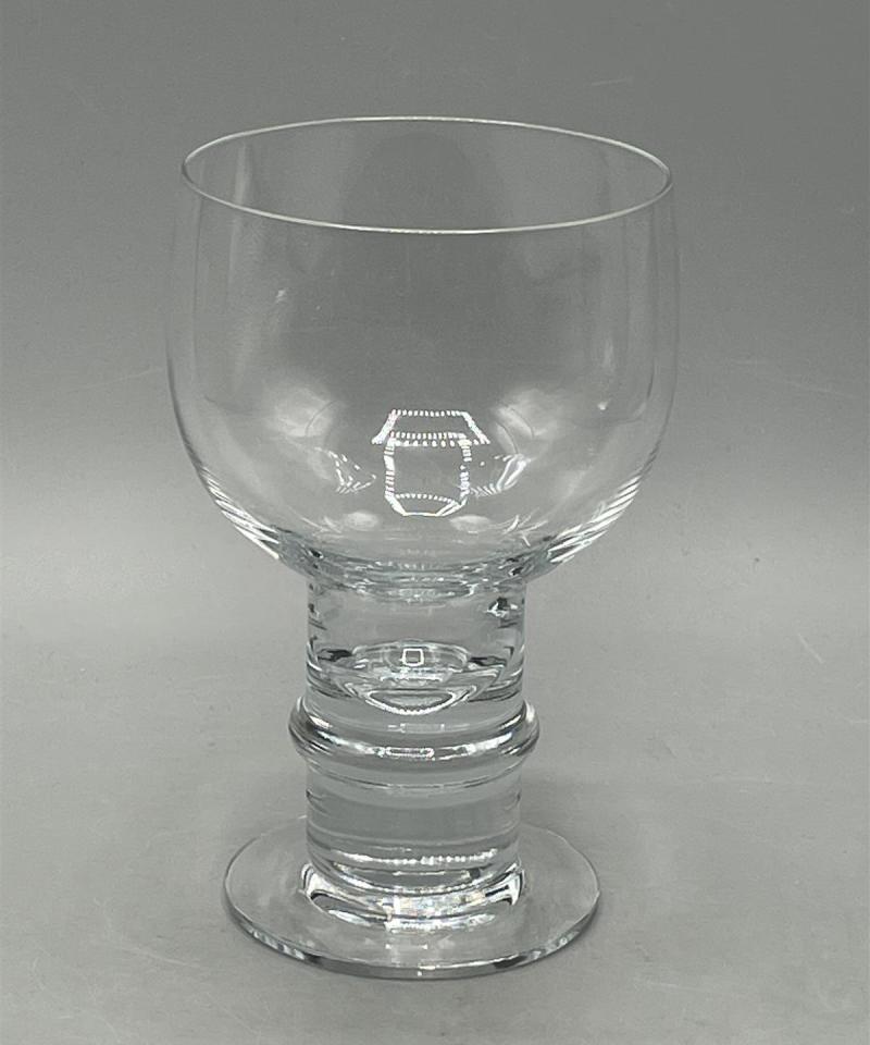 Nuutajärvi Herttua olutlasi, Heikki Orvola