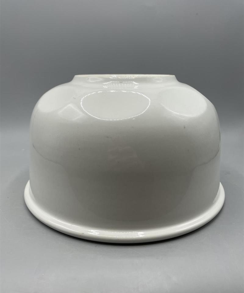 Arabia valkoinen kulho