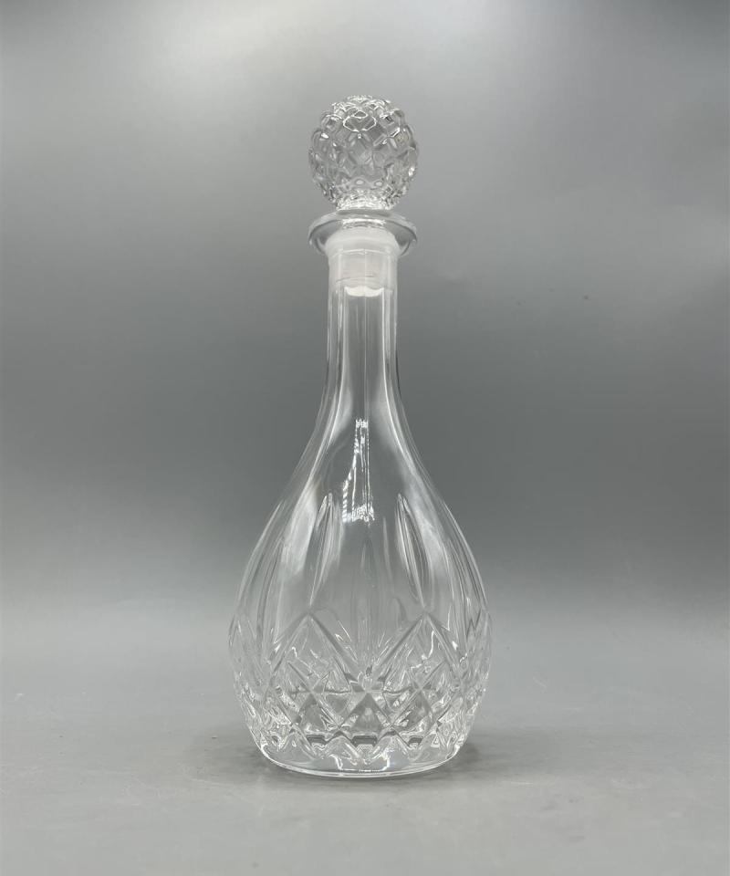 RCR Opera kristallikarahvi