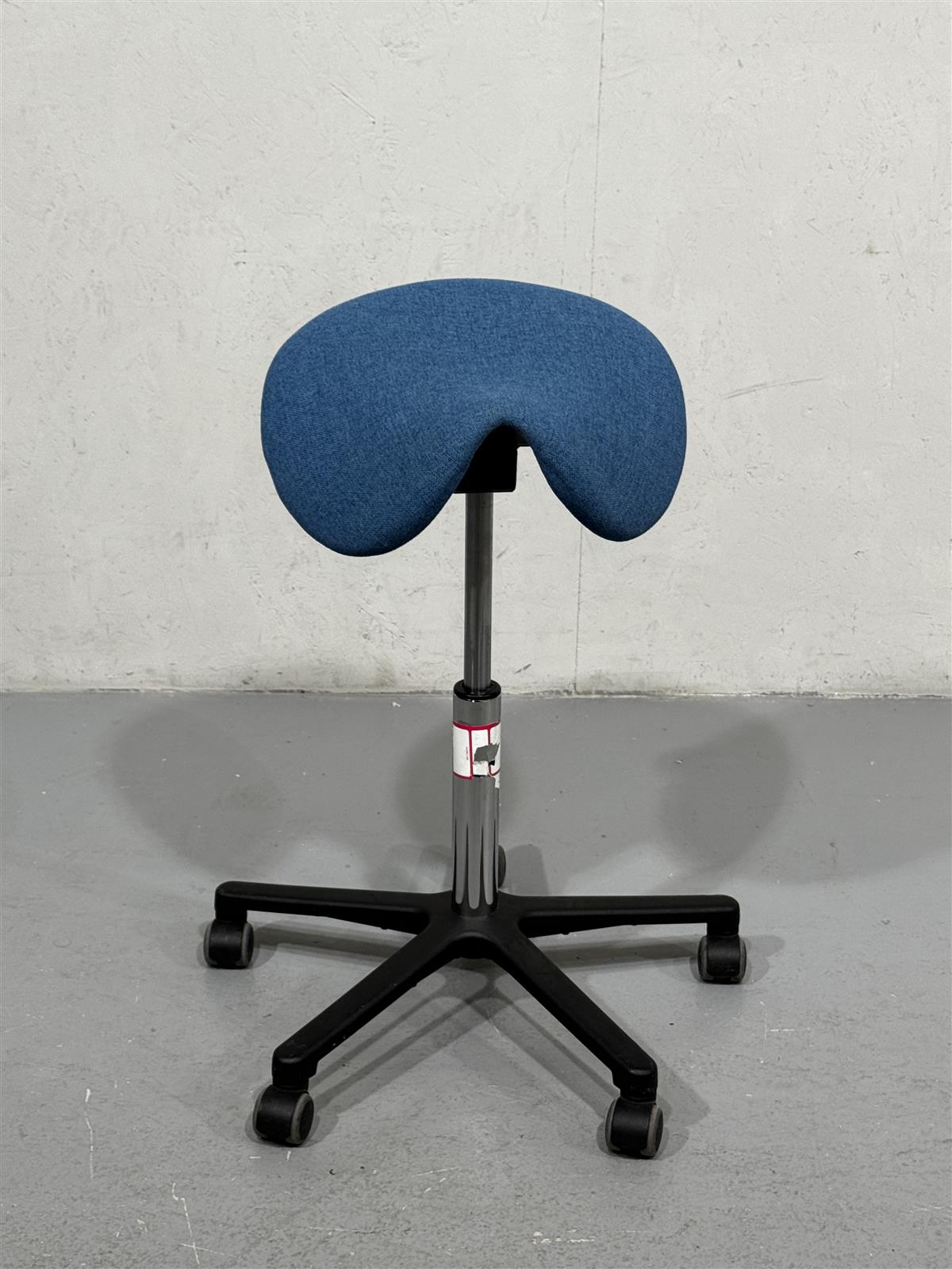 Beltton satulatuoli sininen