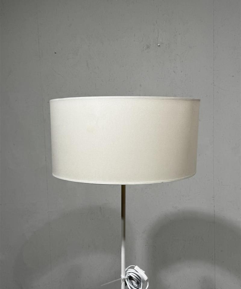 Reality Leuchten valkoinen jalkavalaisin