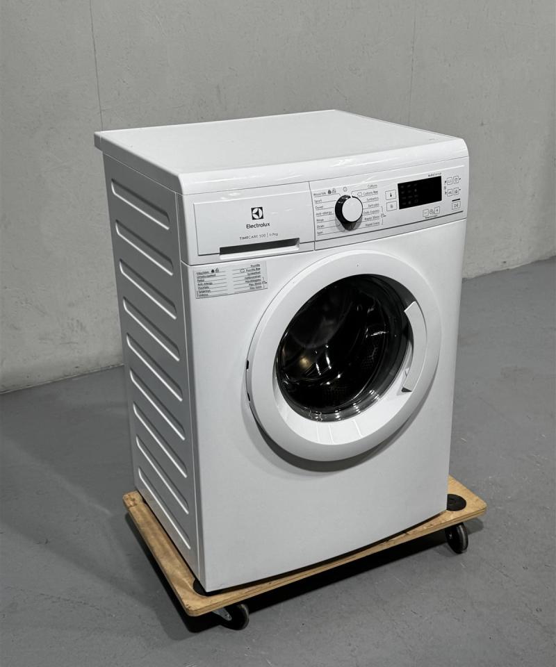 Electrolux TimeCare 500 pesukone