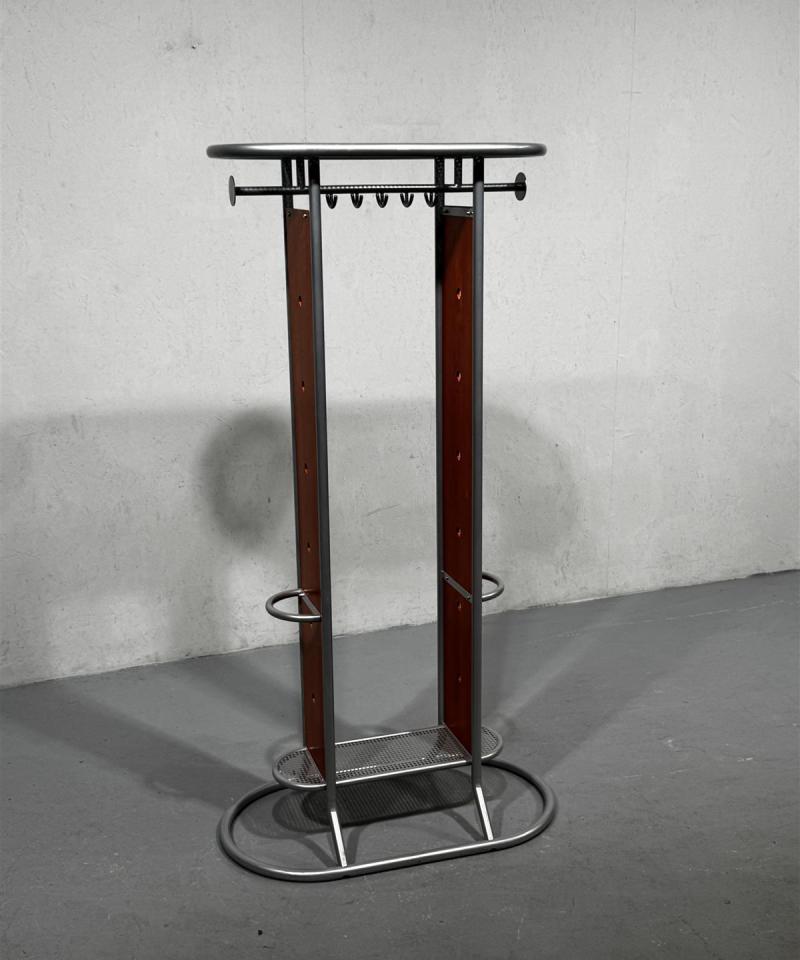 Pystynaulakko ovaali