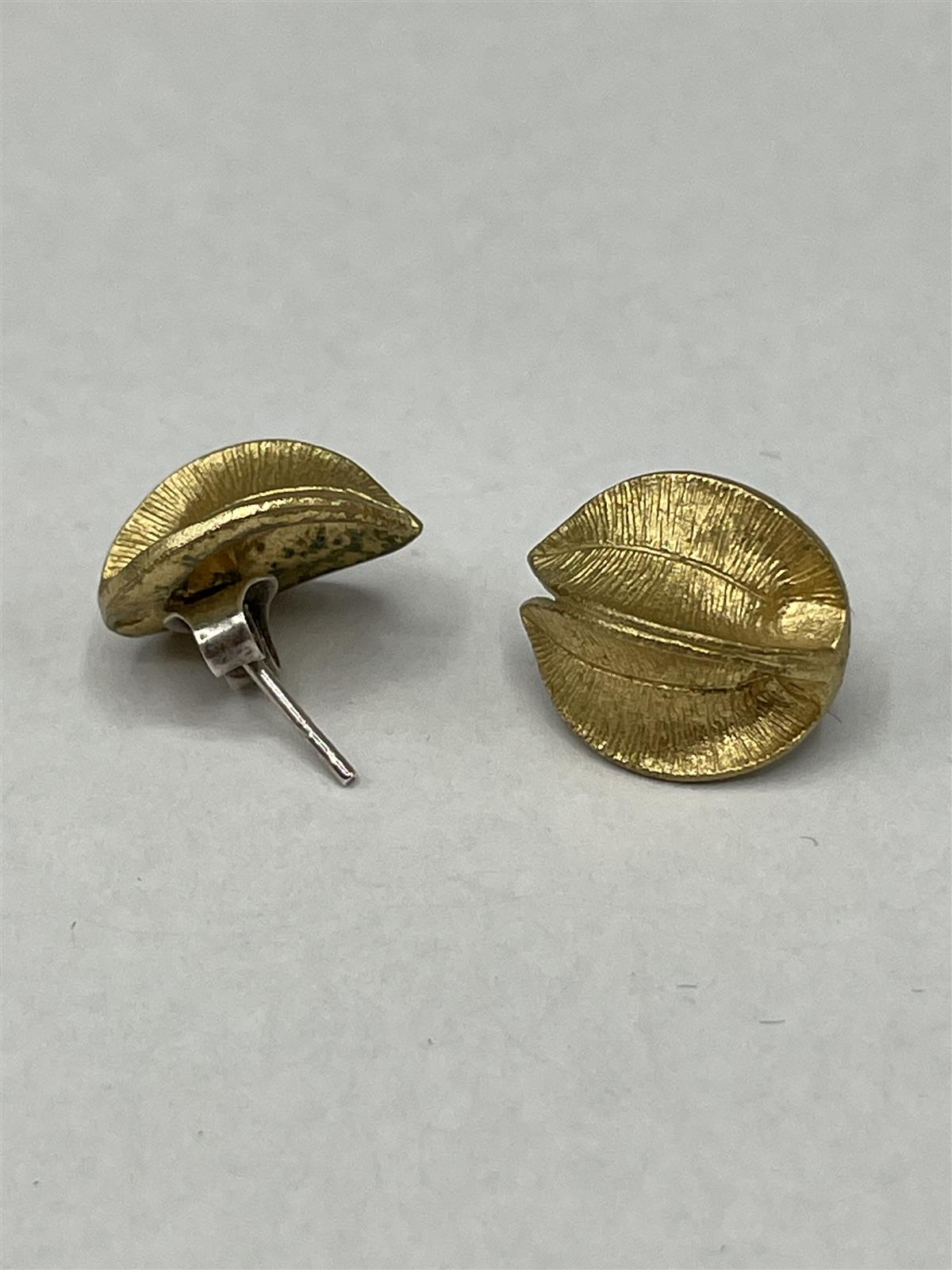 Kalevala koru Lumikukka kaulakoru + korvakorut