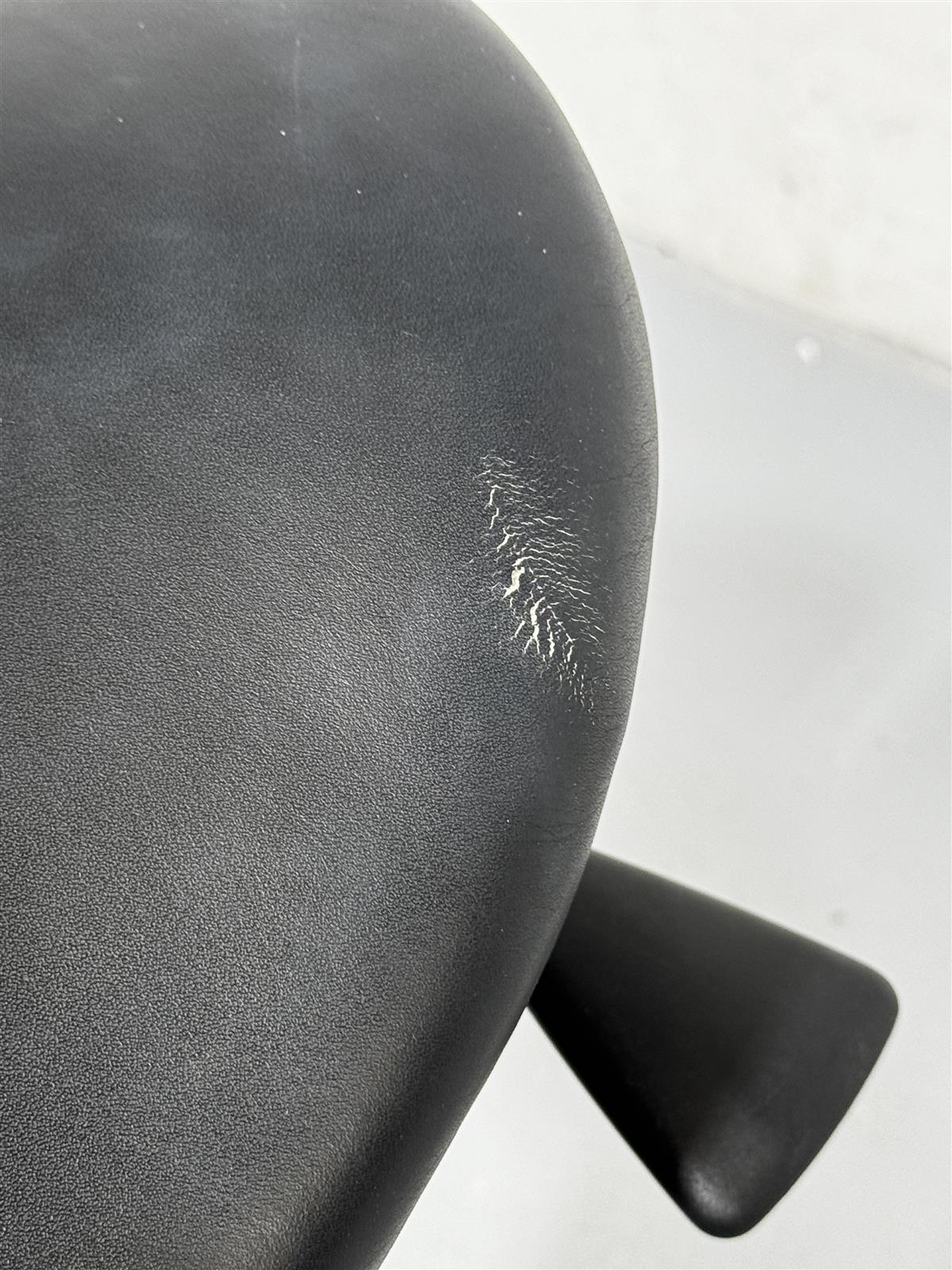 Salli Original satulatuoli musta moderni