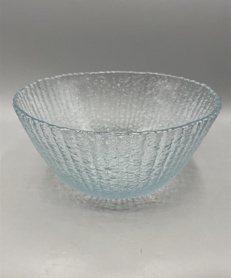 Riihimäen lasi kehrä kulho, Nanny Still