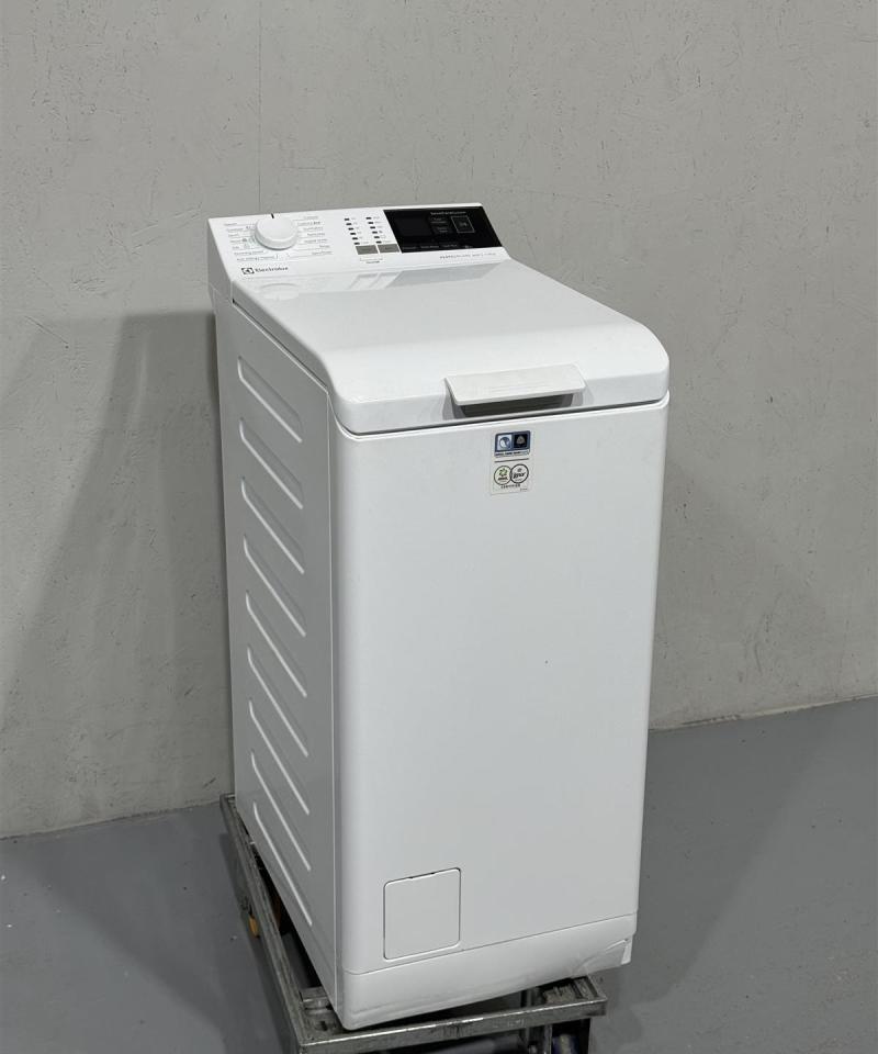 Electrolux PerfectCare 600 pesukone, valkoinen