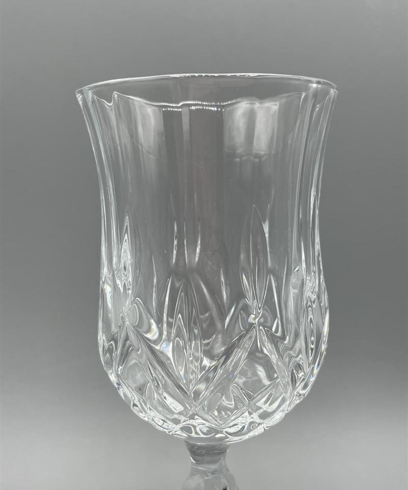 Kristalli viinilasit 11kpl