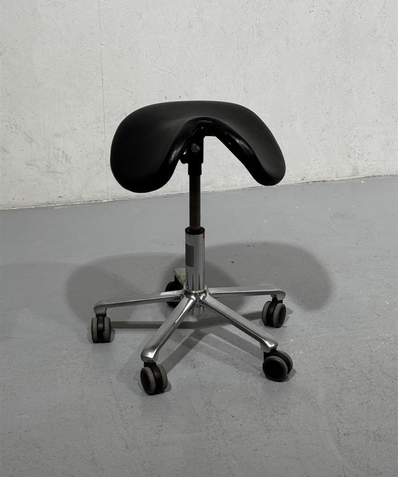 Salli Original satulatuoli musta