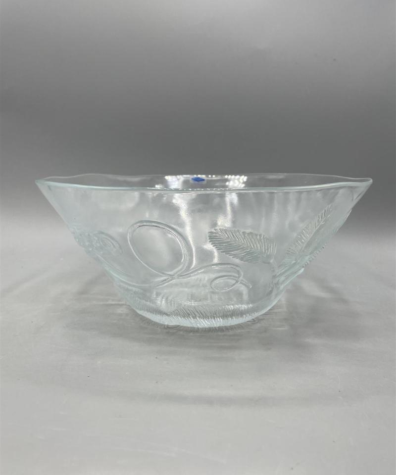 Nuutajärvi Pioni kulho, Oiva Toikka