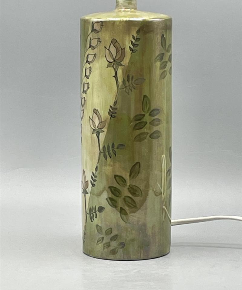 Tettau Bavaria pöytävalaisin