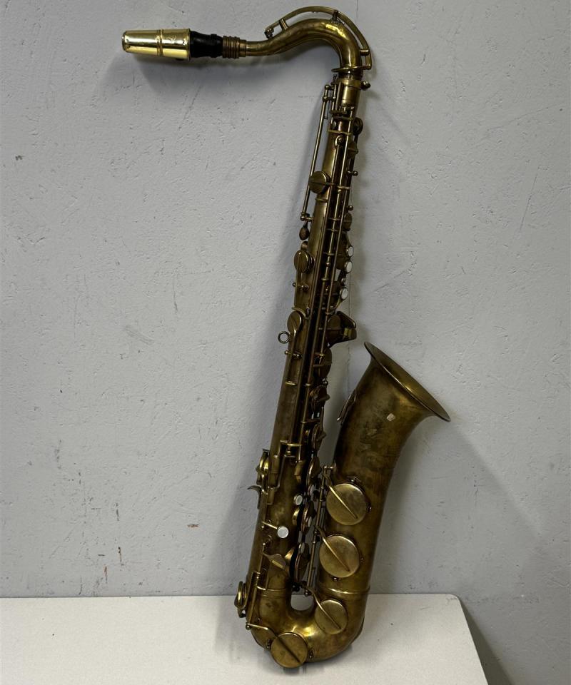 Amati Kraslice Toneking vintage saksofoni 24217