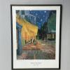 Sisustustaulu Vincent Van Gogh Café de Nuit