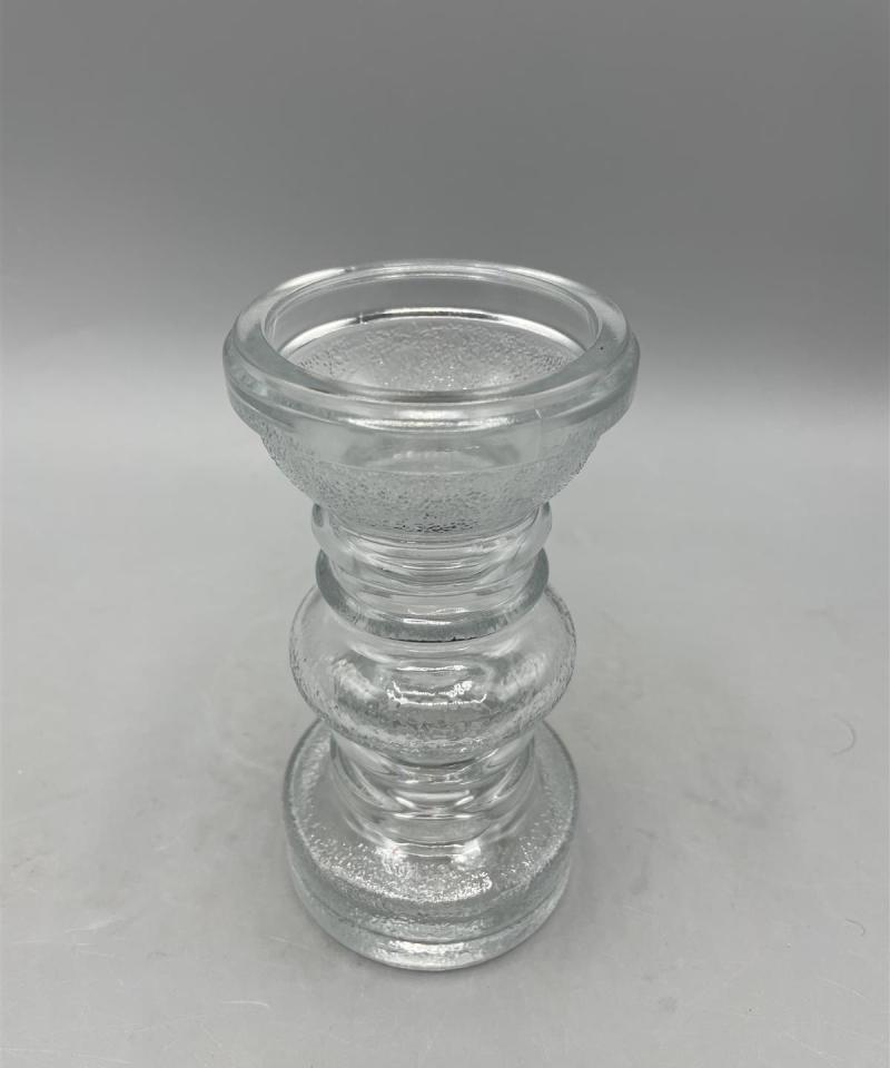 Riihimäen lasi Carmen kääntömaljakko, Tamara Aladin